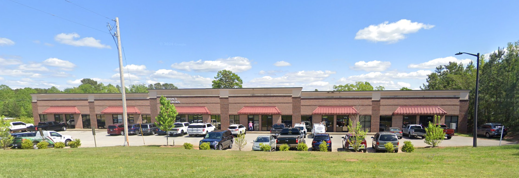 1616 US 1 Hwy, Youngsville, NC for sale Building Photo- Image 1 of 6