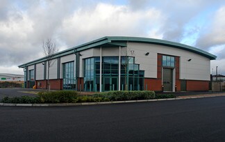 More details for 18 Great Bridge St, West Bromwich - Office for Lease