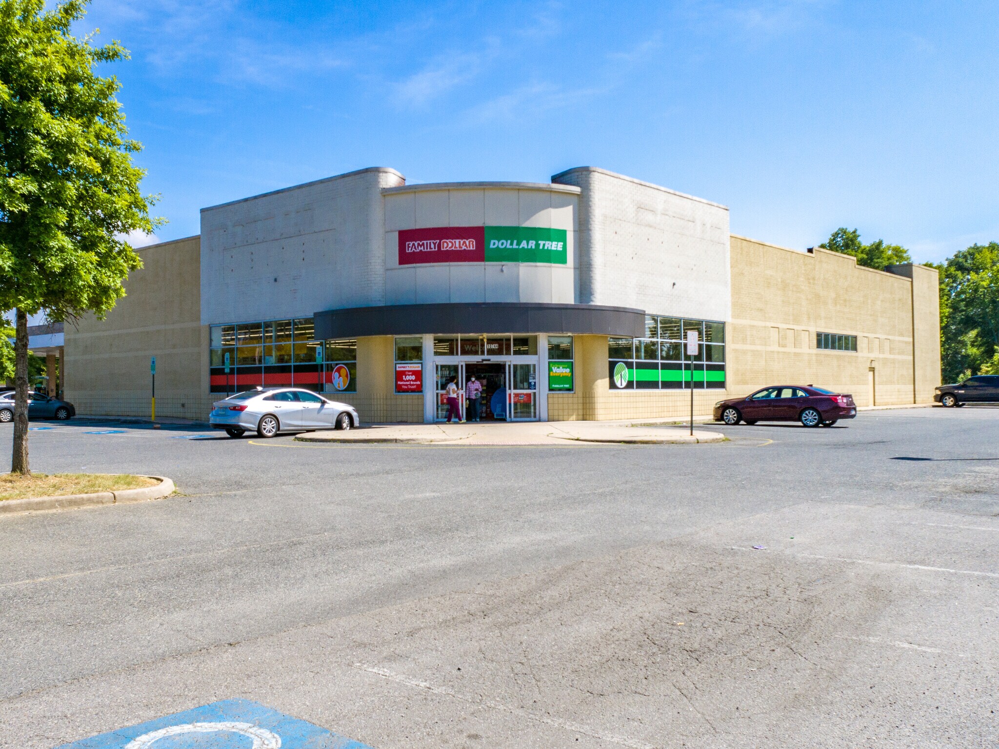 10744 Tidewater Trl, Fredericksburg, VA for sale Building Photo- Image 1 of 1