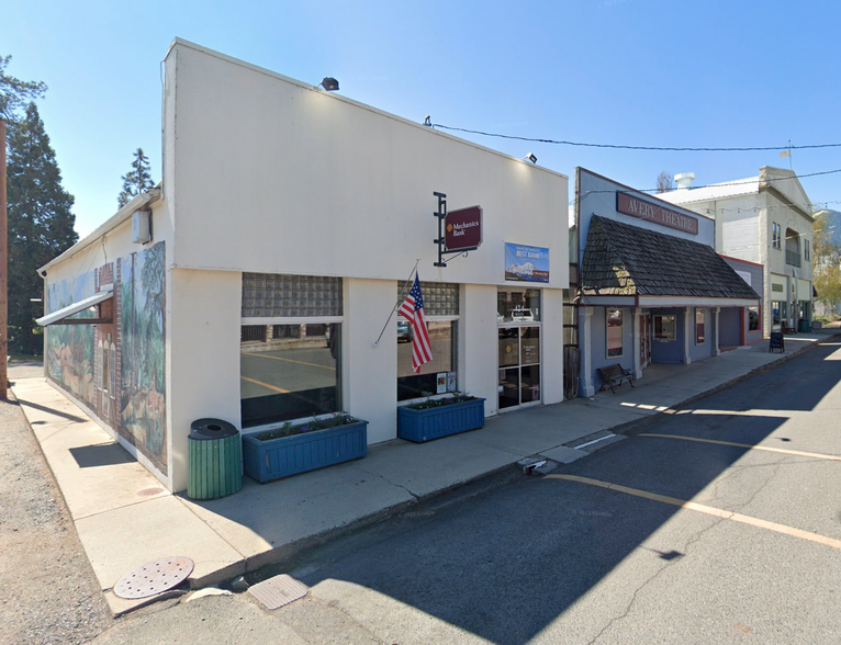 424 Main St, Etna, CA for sale - Primary Photo - Image 1 of 1