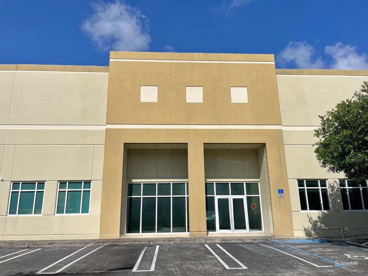 1100 SW 10th St, Delray Beach, FL for lease Building Photo- Image 1 of 16