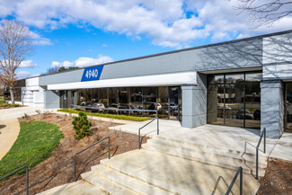 More details for 4940 Peachtree Industrial Blvd, Norcross, GA - Multiple Space Uses for Lease