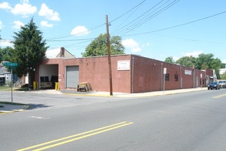 More details for 1701-1713 E Elizabeth Ave, Linden, NJ - Industrial for Lease