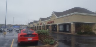 More details for 101 Plank Rd, Norwalk, OH - Retail, Flex for Lease