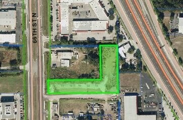 139th Ave & 66th St N, Largo, FL for sale - Primary Photo - Image 1 of 1