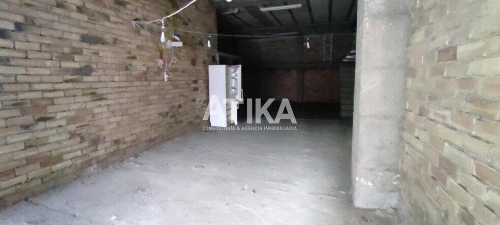 Retail in Ontinyent for lease - Building Photo - Image 2 of 9