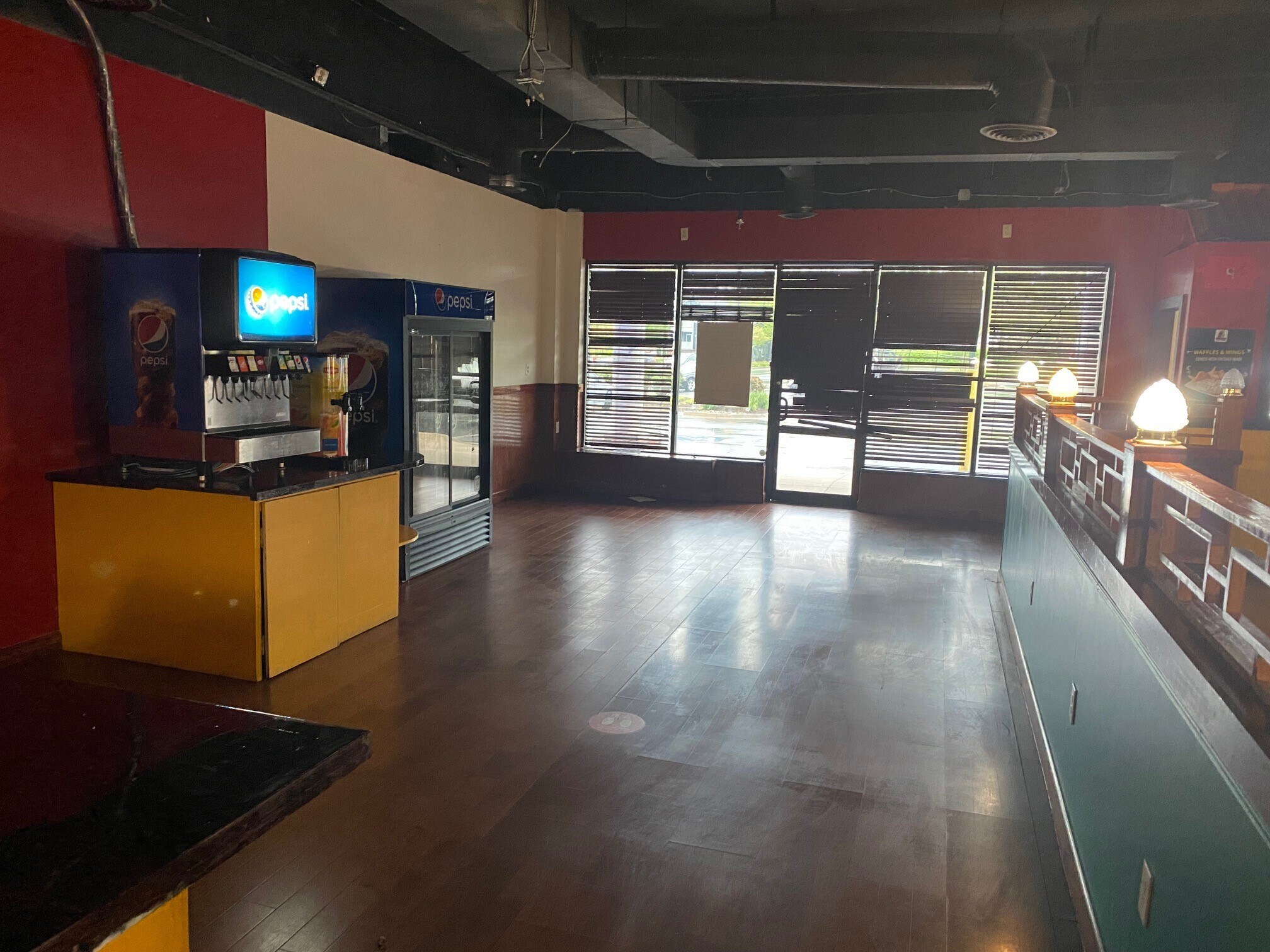 91009158 Rothbury Dr, Gaithersburg, MD 20886 Goshen Plaza Shopping