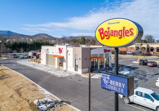 More details for 387 S Main St, Hiawassee, GA - Retail for Sale