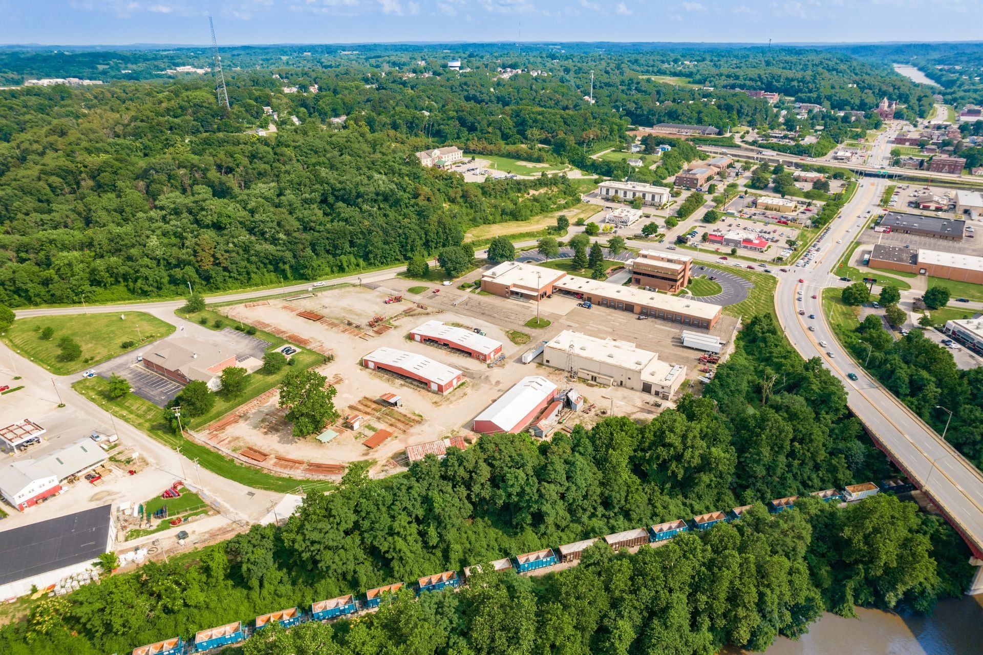 999 Zane Street Zanesville, OH for Sale