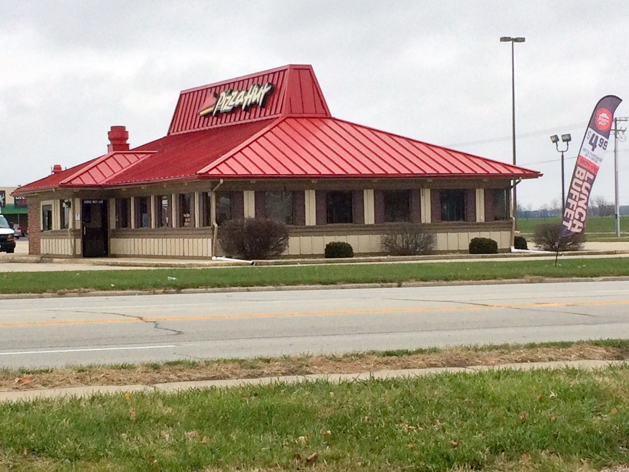 2020 Lon Dr, Rantoul, IL for sale Building Photo- Image 1 of 1