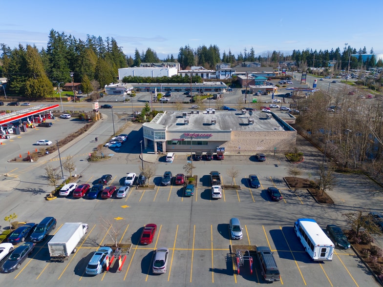 13110 Bothell-Everett Hwy SE, Everett, WA for sale - Building Photo - Image 2 of 3