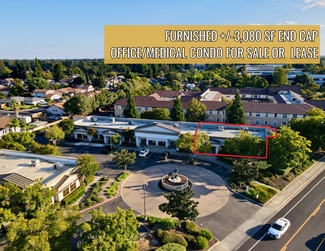 More details for 9299 E Stockton Blvd, Elk Grove, CA - Office/Medical for Lease