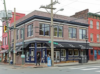 More details for 1700 E Main St, Richmond, VA - Retail for Lease