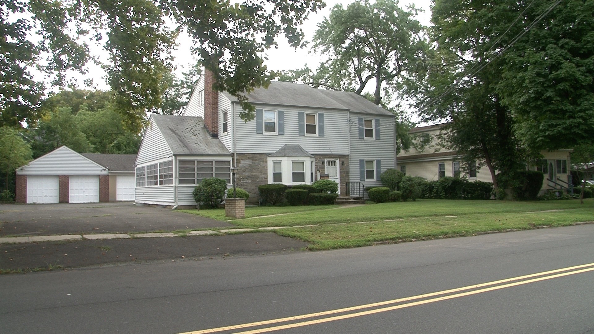 1760 Front St, Scotch Plains, NJ for sale Primary Photo- Image 1 of 1