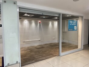 High St, Falkirk for lease Interior Photo- Image 1 of 4