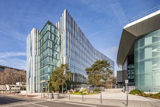 More details for 86 Rue Henri Farman, Issy-les-Moulineaux - Office for Lease