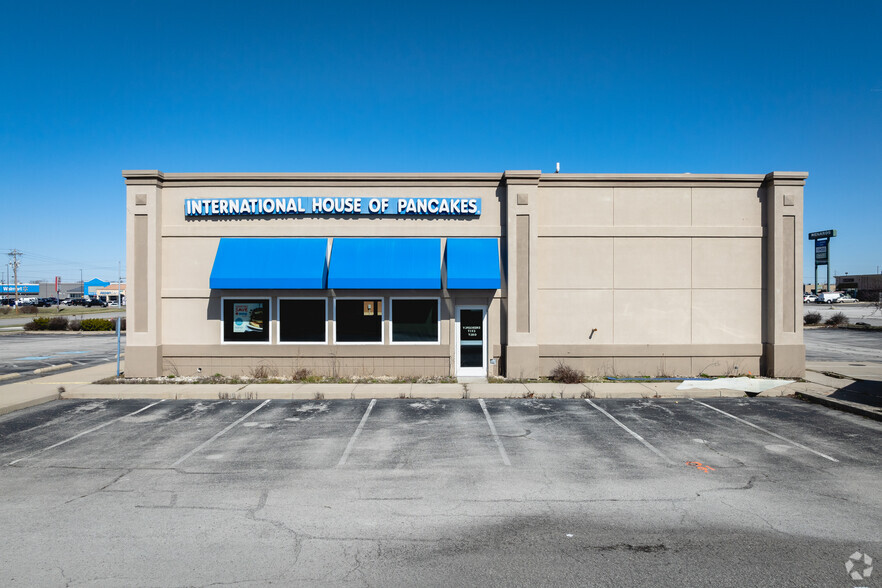 7777 County Road 236, Findlay, OH for lease - Building Photo - Image 3 of 5