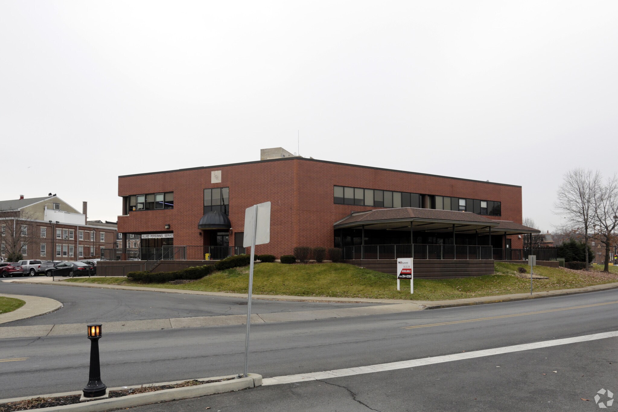 91 Larry Holmes Dr, Easton, PA for sale Primary Photo- Image 1 of 1