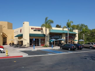 More details for 1006-1092 N El Camino Real, Encinitas, CA - Retail for Lease