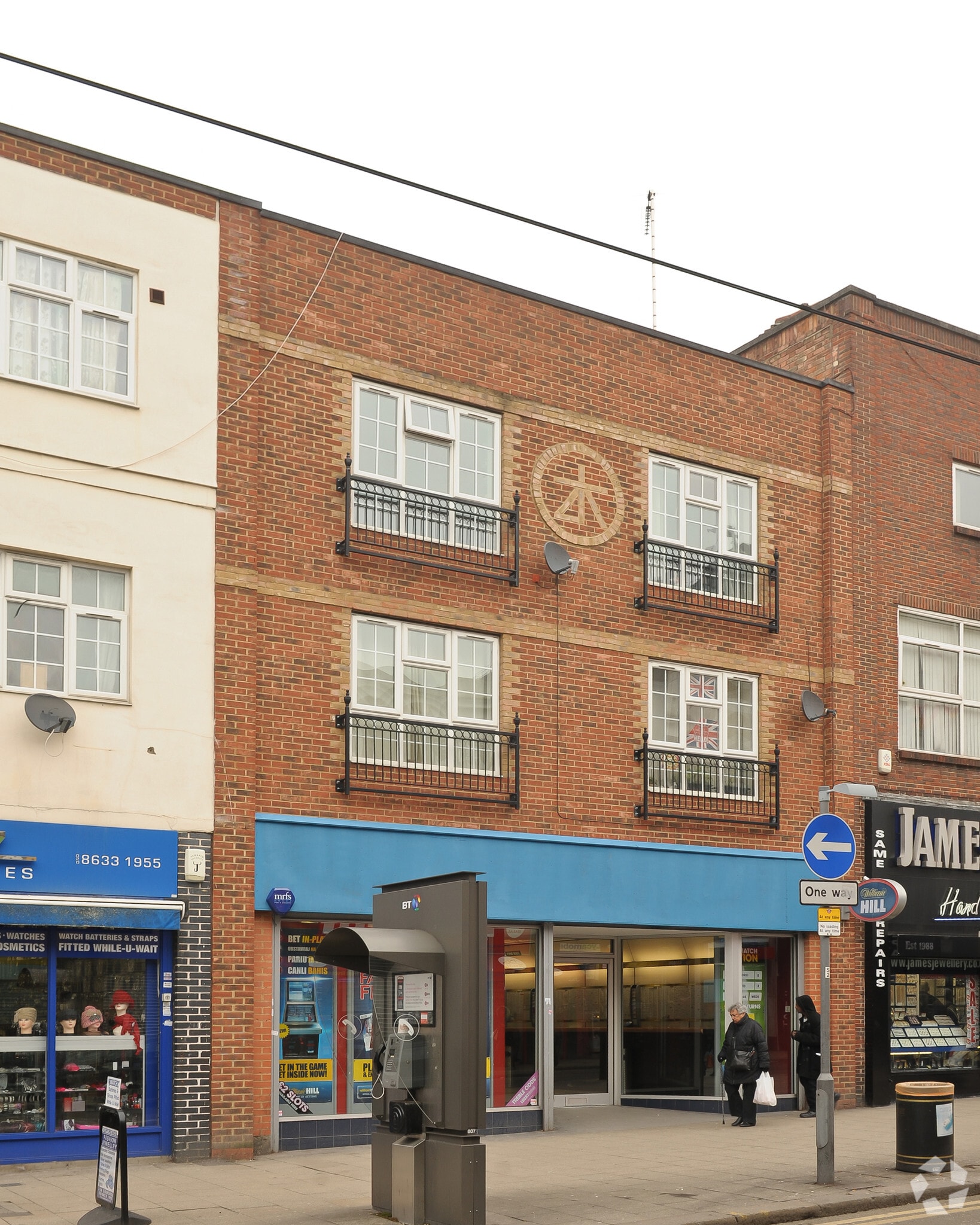 30-32 Church St, Croydon for sale Building Photo- Image 1 of 1