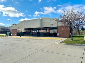 More details for 2181 Logan Ave, Waterloo, IA - Retail for Lease