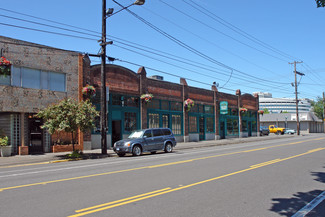 More details for 421 NE 12th Ave, Portland, OR - Industrial for Lease