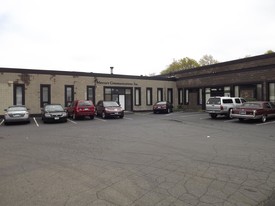 300 Avon St, Stratford CT - Warehouse