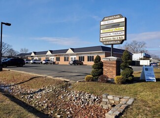 More details for 151-159 N Adamsville Rd, Somerville, NJ - Retail for Lease