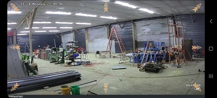 9510 Seward Rd, Fairfield, OH for lease Building Photo- Image 2 of 2