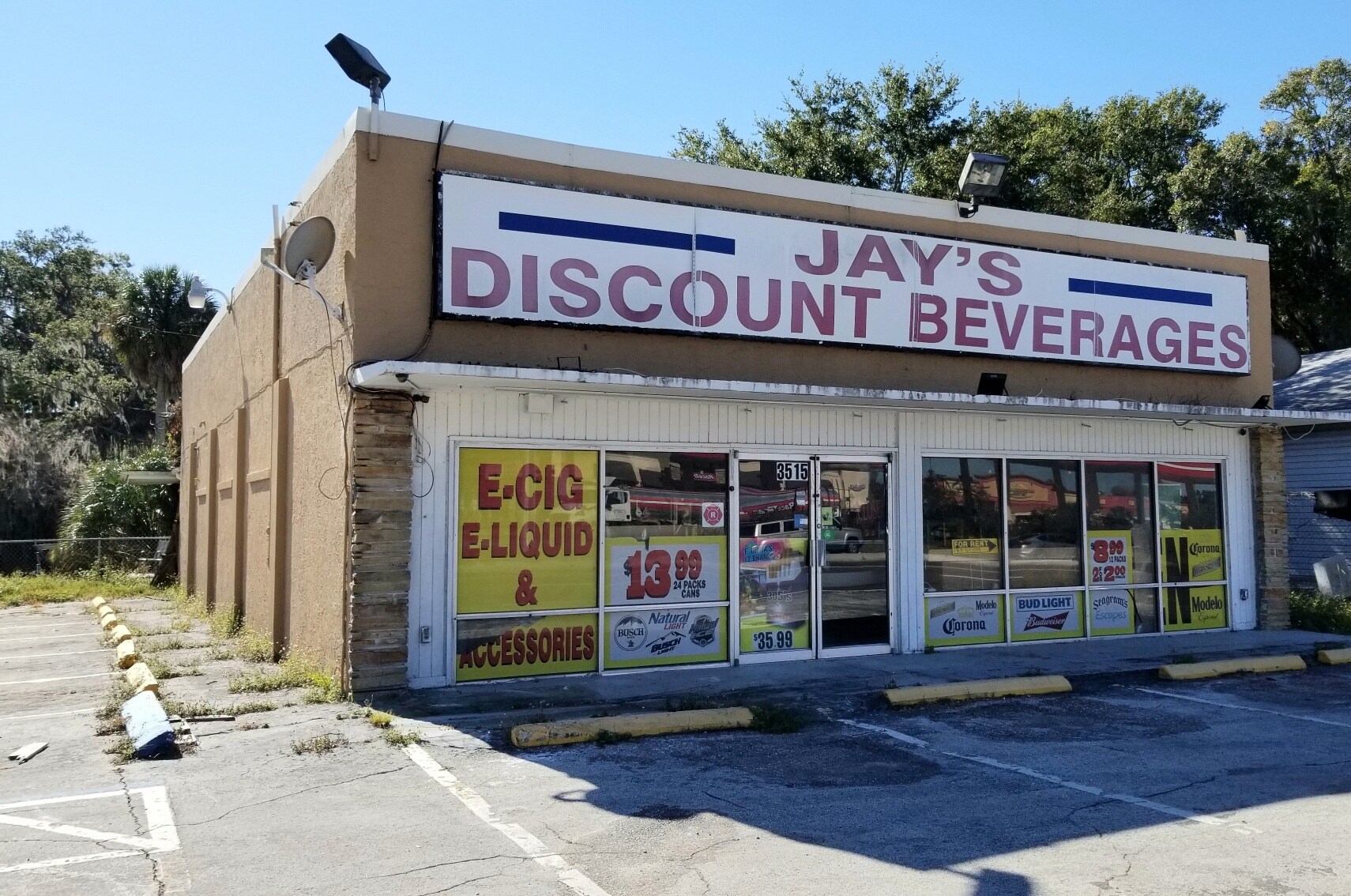 3515 Us-301, Ellenton, FL for sale Primary Photo- Image 1 of 1