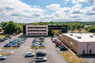 2137 State Route 35, Holmdel, NJ - aerial  map view