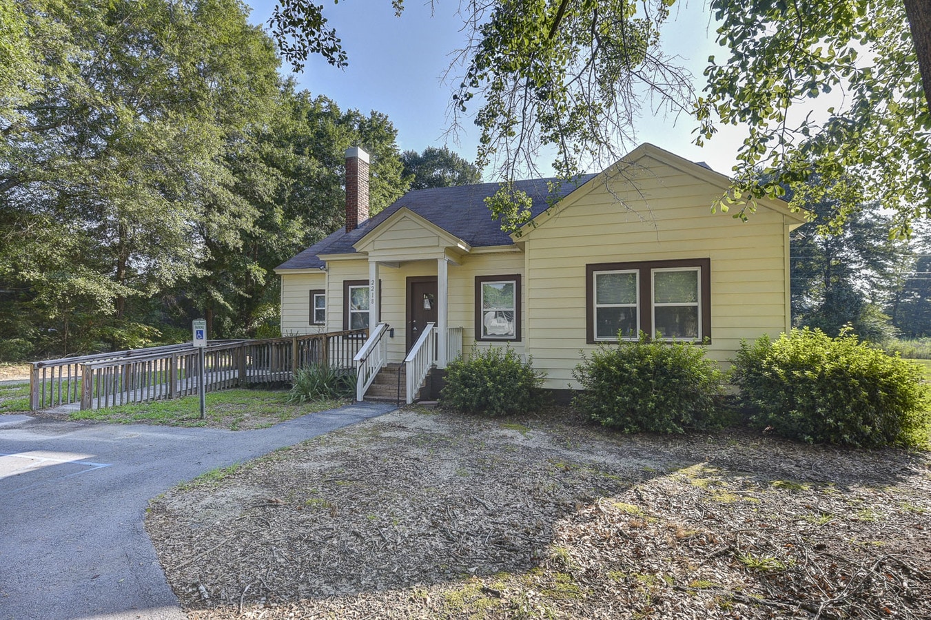 2218 Wilson Rd, Newberry, SC 29108