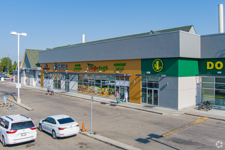 6520 Falconridge Blvd NE, Calgary, AB for lease - Primary Photo - Image 1 of 6