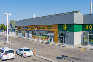 More details for 6520 Falconridge Blvd NE, Calgary, AB - Retail for Lease