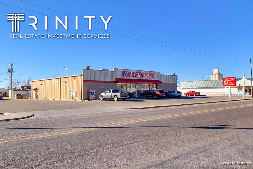 500 Main St, Sunray, TX for sale - Other - Image 1 of 1