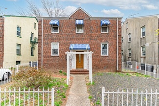 More details for 478 Fabyan Pl, Newark, NJ - Multifamily for Sale