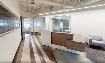 100 Phoenix Dr, Ann Arbor, MI for lease Matterport 3D Scan- Image 1 of 6