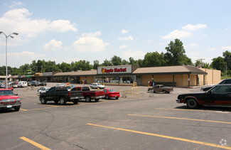 More details for 405-523 E 24 Hwy, Independence, MO - Retail for Lease