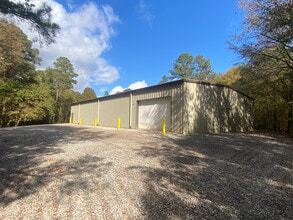 190 Old Christian Chapel rd, Moncure, NC for lease Building Photo- Image 2 of 6