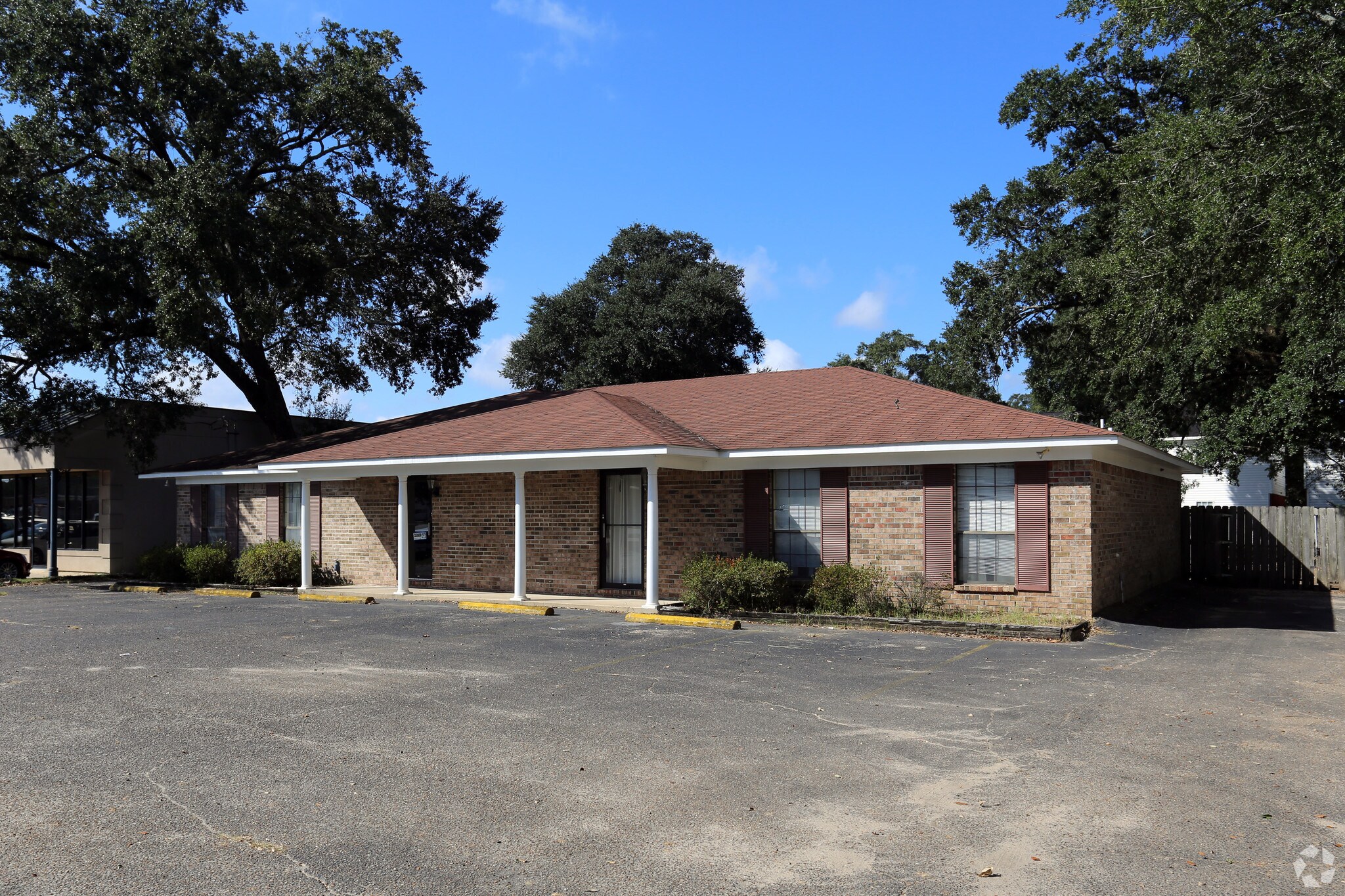 623 Saraland Blvd, Saraland, AL for sale Primary Photo- Image 1 of 1