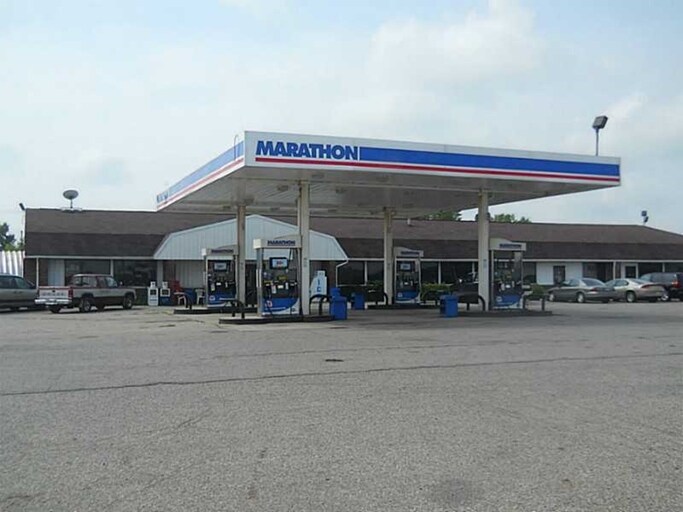 486 S 50 E, Rochester, IN for sale Primary Photo- Image 1 of 1