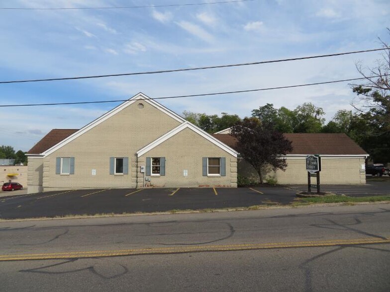 624 S High St, Hillsboro, OH for sale - Building Photo - Image 2 of 53