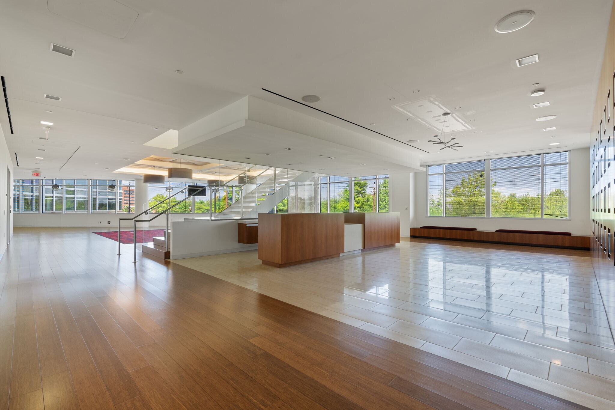 121 Rockville Pike, Rockville, MD for lease Interior Photo- Image 1 of 38