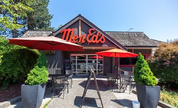 7110 Hall Ave, Burnaby, BC for sale Primary Photo- Image 1 of 7