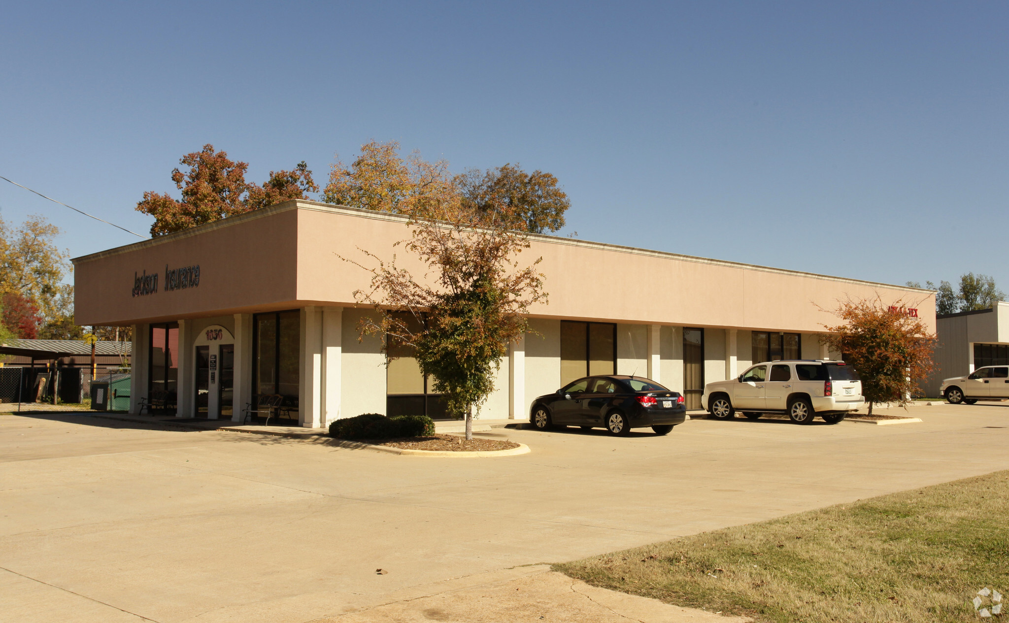 1656 Benton Rd, Bossier City, LA for sale Primary Photo- Image 1 of 3