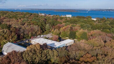 165 Dean Knauss Dr, Narragansett, RI for lease Building Photo- Image 1 of 10