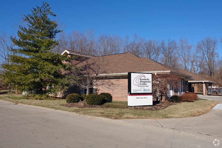 2904 Foltz Dr, Edgewood, KY for sale - Primary Photo - Image 1 of 6