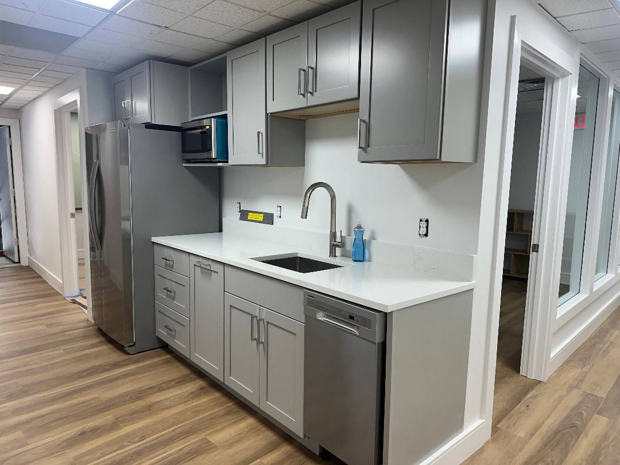 25 Washington St, Somerville, MA for lease Interior Photo- Image 1 of 19