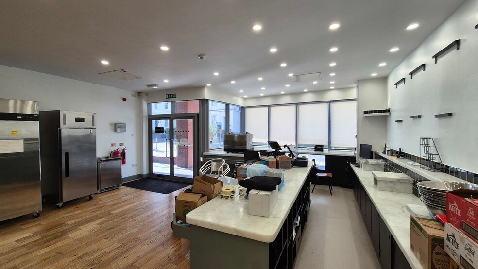 220 Ladywood Middleway, Birmingham for lease - Interior Photo - Image 2 of 10