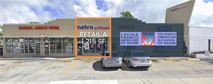 8833 Biscayne Blvd, Miami Shores, FL for lease Building Photo- Image 2 of 18